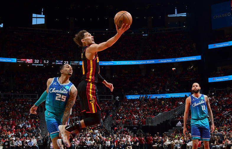 NBA季后赛黑马频现，青年军逆袭掀翻卫冕冠军